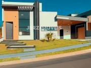 Casa / Sobrado em Condomínio para Venda em Indaiatuba/SP...