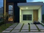 Casa / Sobrado em Condomínio para Venda em Indaiatuba/SP...