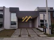 Casa / Sobrado em Condomínio para Venda em Indaiatuba/SP...