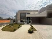 Casa / Sobrado em Condomínio para Venda em Indaiatuba/SP...