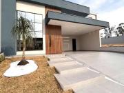 Casa / Sobrado em Condomínio para Venda em Indaiatuba/SP...