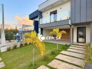 Casa / Sobrado em Condomínio para Venda em Indaiatuba/SP...
