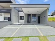 Casa / Sobrado em Condomínio para Venda em Indaiatuba/SP...