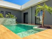 Casa / Sobrado em Condomínio para Venda em Indaiatuba/SP...