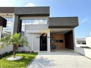 Casa / Sobrado em Condomínio para Venda em Indaiatuba/SP...