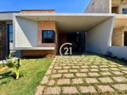 Casa / Sobrado em Condomínio para Venda em Indaiatuba/SP...