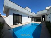 Casa / Sobrado em Condomínio para Venda em Indaiatuba/SP...