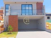 Casa / Sobrado em Condomínio para Venda em Indaiatuba/SP...