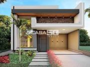 Casa / Sobrado em Condomínio para Venda em Indaiatuba/SP...