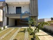Casa / Sobrado em Condomínio para Venda em Indaiatuba/SP...