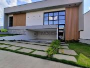 Casa / Sobrado em Condomínio para Venda em Indaiatuba/SP...
