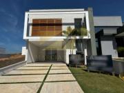 Casa / Sobrado em Condomínio para Venda em Indaiatuba/SP...