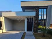 Casa / Sobrado em Condomínio para Venda em Indaiatuba/SP...