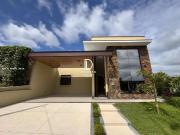 Casa / Sobrado em Condomínio para Venda em Indaiatuba/SP...