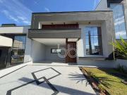 Casa / Sobrado em Condomínio para Venda em Indaiatuba/SP...