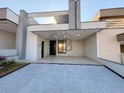 Casa / Sobrado em Condomínio para Venda em Indaiatuba/SP...