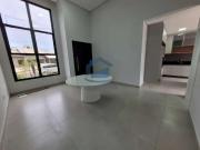 Casa / Sobrado em Condomínio para Venda em Indaiatuba/SP...