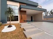 Casa / Sobrado em Condomínio para Venda em Indaiatuba/SP...