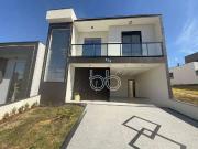 Casa / Sobrado em Condomínio para Venda em Indaiatuba/SP...