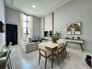 Casa / Sobrado em Condomínio para Venda em Indaiatuba/SP...