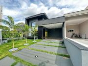 Casa / Sobrado em Condomínio para Venda em Indaiatuba/SP...