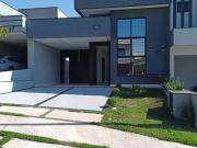 Casa / Sobrado em Condomínio para Venda em Indaiatuba/SP...