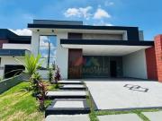 Casa / Sobrado em Condomínio para Venda em Indaiatuba/SP...