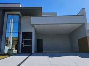 Casa / Sobrado em Condomínio para Venda em Indaiatuba/SP...