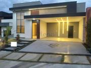 Casa / Sobrado em Condomínio para Venda em Indaiatuba/SP...