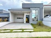 Casa / Sobrado em Condomínio para Venda em Indaiatuba/SP...