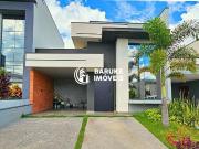 Casa / Sobrado em Condomínio para Venda em Indaiatuba/SP...