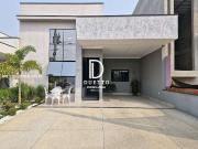 Casa / Sobrado em Condomínio para Venda em Indaiatuba/SP...