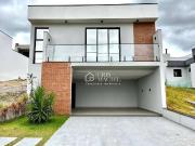 Casa / Sobrado em Condomínio para Venda em Indaiatuba/SP...