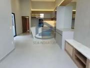 Casa / Sobrado em Condomínio para Venda em Indaiatuba/SP...