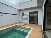 Casa / Sobrado em Condomínio para Venda em Indaiatuba/SP...