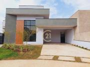 Casa / Sobrado em Condomínio para Venda em Indaiatuba/SP...