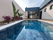 Casa / Sobrado em Condomínio para Venda em Indaiatuba/SP...