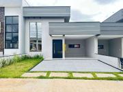 Casa / Sobrado em Condomínio para Venda em Indaiatuba/SP...