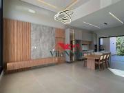 Casa / Sobrado em Condomínio para Venda em Indaiatuba/SP...