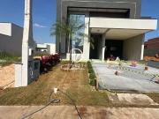 Casa / Sobrado em Condomínio para Venda em Indaiatuba/SP...