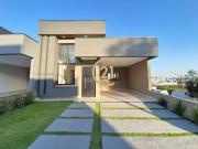 Casa / Sobrado em Condomínio para Venda em Indaiatuba/SP...