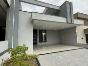 Casa / Sobrado em Condomínio para Venda em Indaiatuba/SP...