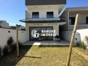 Casa / Sobrado em Condomínio para Venda em Indaiatuba/SP...