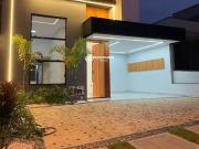 Casa / Sobrado em Condomínio para Venda em Indaiatuba/SP...