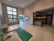 Casa / Sobrado em Condomínio para Venda em Indaiatuba/SP...