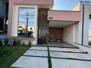 Casa / Sobrado em Condomínio para Venda em Indaiatuba/SP...