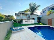 Casa / Sobrado em Condomínio para Venda em Indaiatuba/SP...