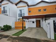 Casa / Sobrado em Condomínio para Venda em Indaiatuba/SP...
