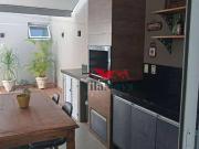 Casa / Sobrado em Condomínio para Venda em Indaiatuba/SP...