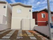 Casa / Sobrado em Condomínio para Venda em Indaiatuba/SP...